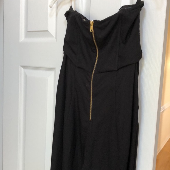 Gianni Bini jumpsuit - Picture 7 of 10